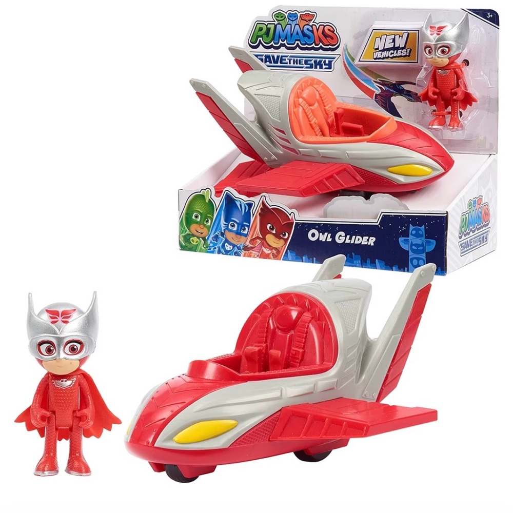 PJ Masks